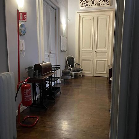 Anima Partenopea Napoli Eksteriør bilde
